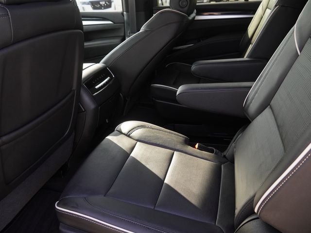 Used 2026 Cadillac Escalade SUV