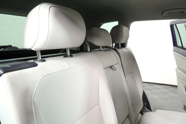 used 2023 Volkswagen Tiguan car, priced at $22,178