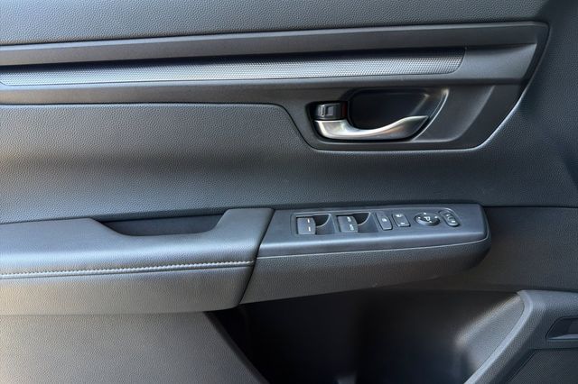 Used 2024 Honda CR-V SUV