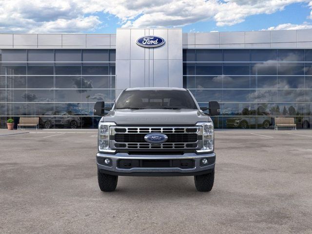 New 2026 Avalanche Ford F-250® XLT image 6