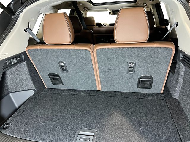 New 2026 Acura MDX SUV