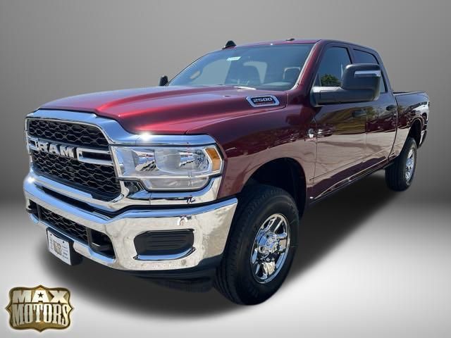 2024 Ram 2500 Tradesman 3