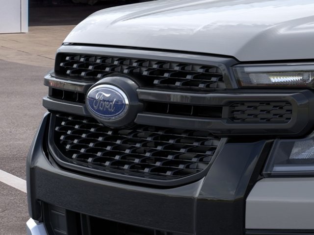 2026 Avalanche Ford Ranger XLT 4X4 Truck