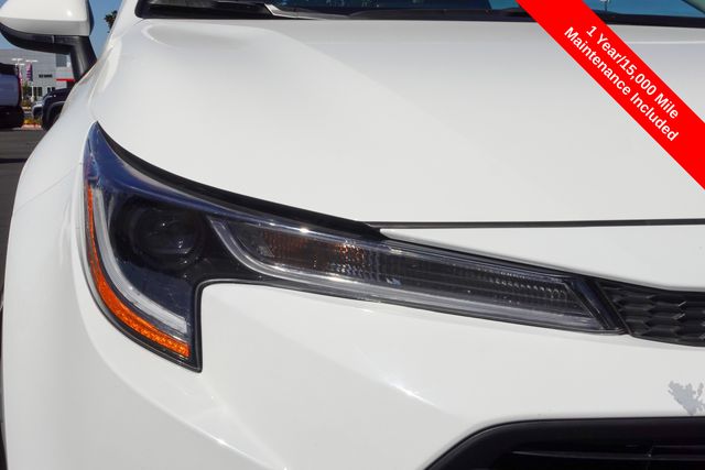 Used 2024 Toyota Corolla Sedan