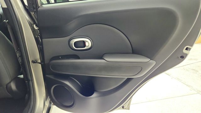 2015 Kia Soul Base Gray at Emmons Autoplex
