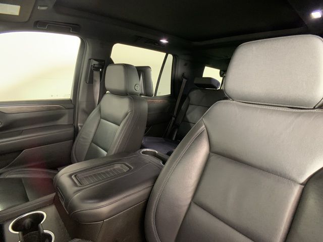 2021 Chevrolet Tahoe Z71 14