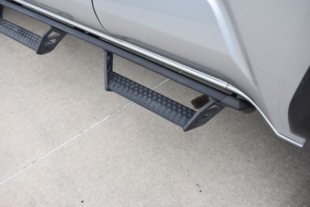 Used 2025 Toyota 4Runner SUV
