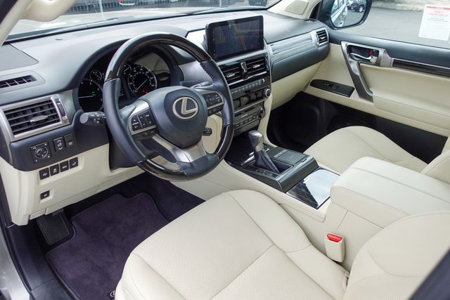 Used 2023 Lexus GX SUV