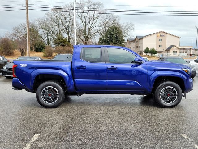 Used 2024 Toyota Tacoma TRD Sport 4D Double Cab