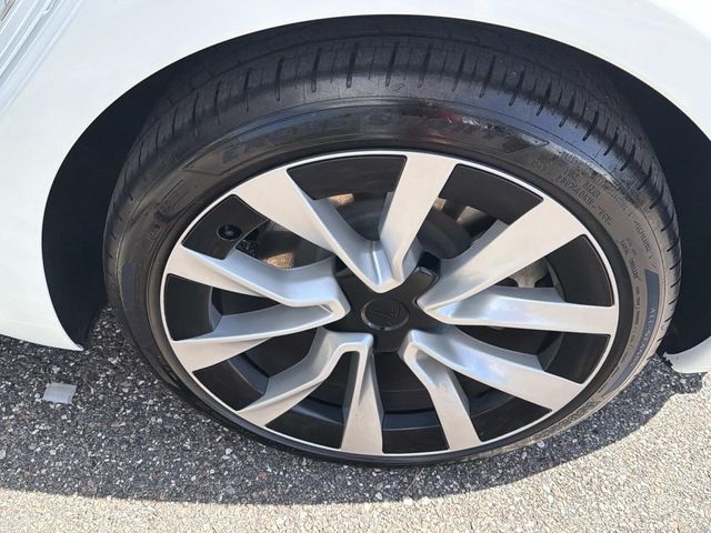 Used 2025 Tesla Model 3 Sedan