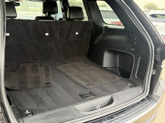 2021 Jeep Grand Cherokee Limited Gray at Cook Ford