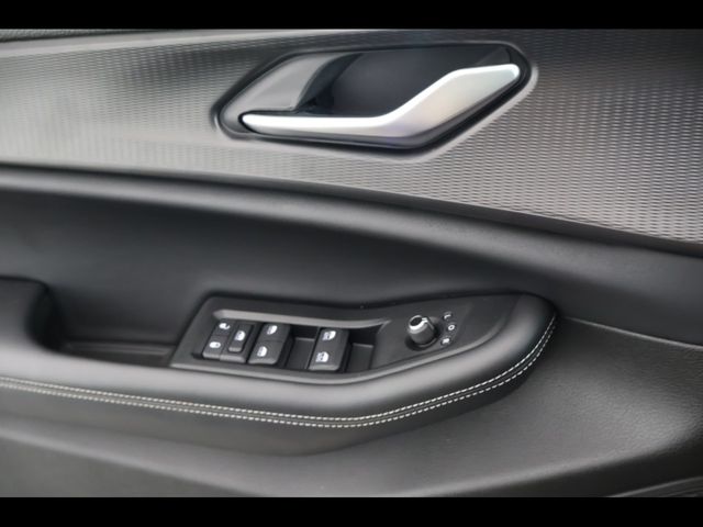 2025 Jeep Grand Cherokee Laredo - Photo 36