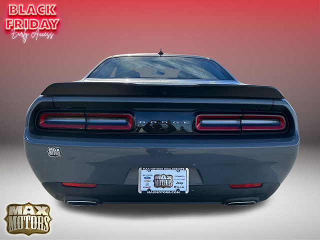 2023 Dodge Challenger GT 12