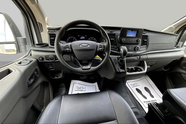 2023 Ford Transit-250 Base - 7