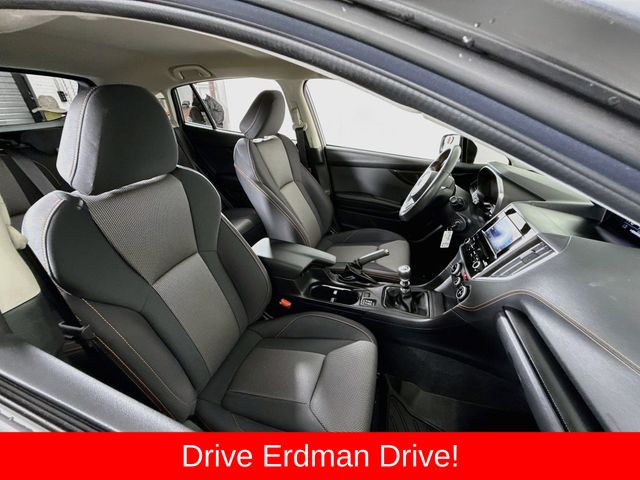 Used 2020 Subaru Crosstrek SUV