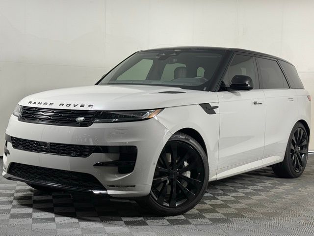 2026 Land Rover Range Rover Sport P530 Dynamic SE AWD