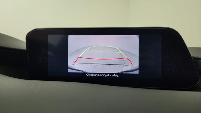 2022 Mazda Mazda3 Select Black at Emmons Autoplex