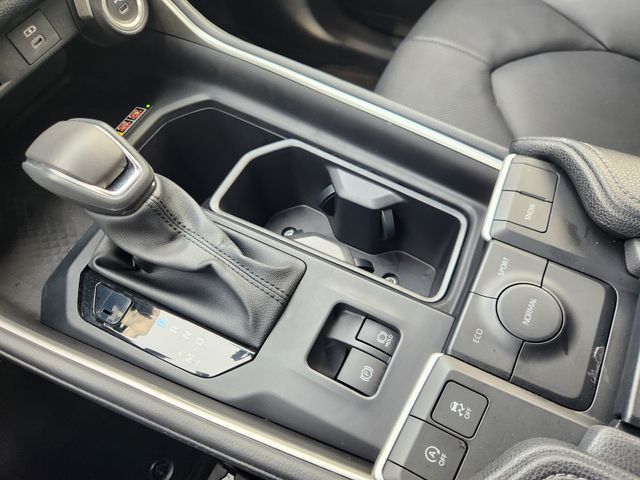 Used 2025 Toyota Grand Highlander SUV