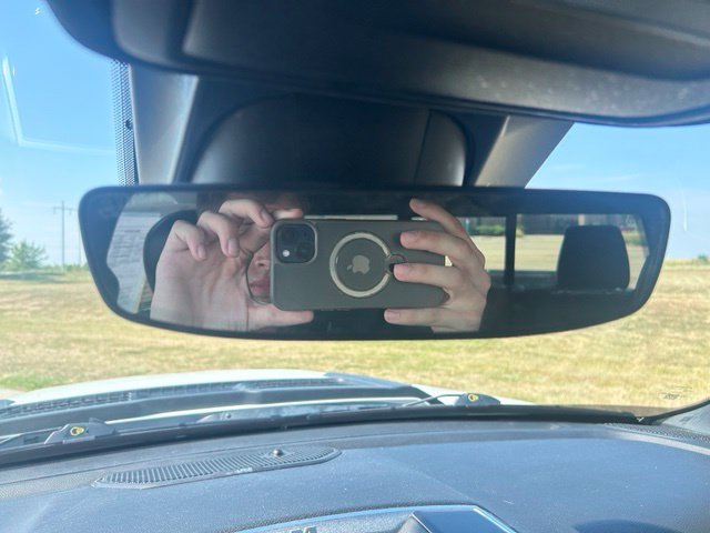 Used 2021 Ram 1500 Truck