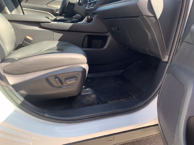 Used 2025 Toyota Grand Highlander Hybrid SUV