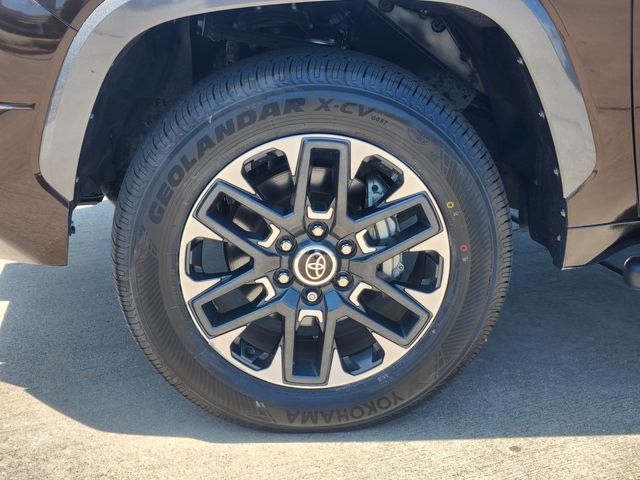 2023 Toyota Tundra Limited  at Classic Chevrolet Galveston