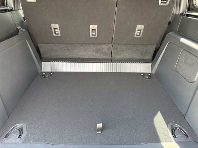 New 2026 Black Ford Big Bend image 12