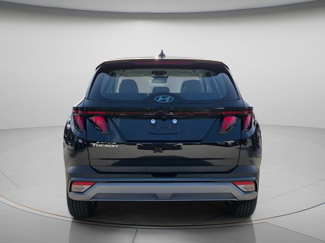 2026 Hyundai Tucson - $27,757