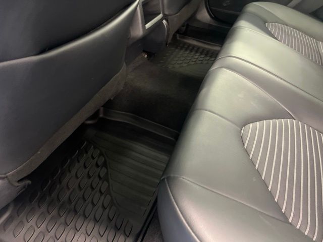 Used 2024 Toyota Camry Sedan