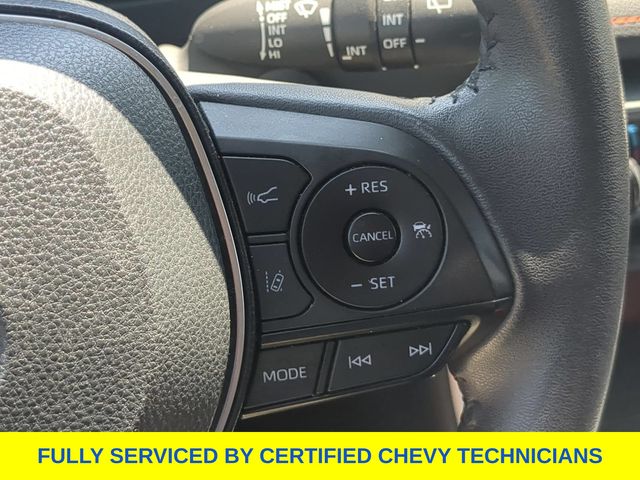 Used 2024 Toyota RAV4 SUV