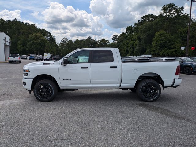 2026 Ram 2500 Big Horn Crew Cab 4x4 6'4" Box