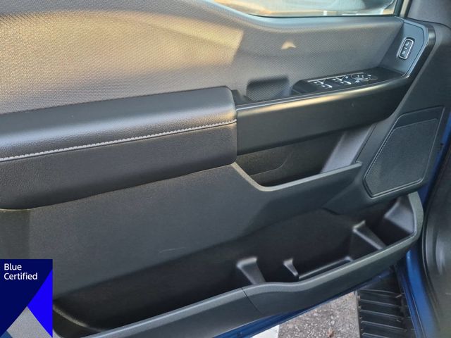 Used 2023 Blue Ford XL image 12