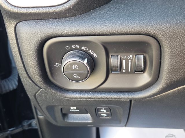 Used 2025 Ram 1500 Truck