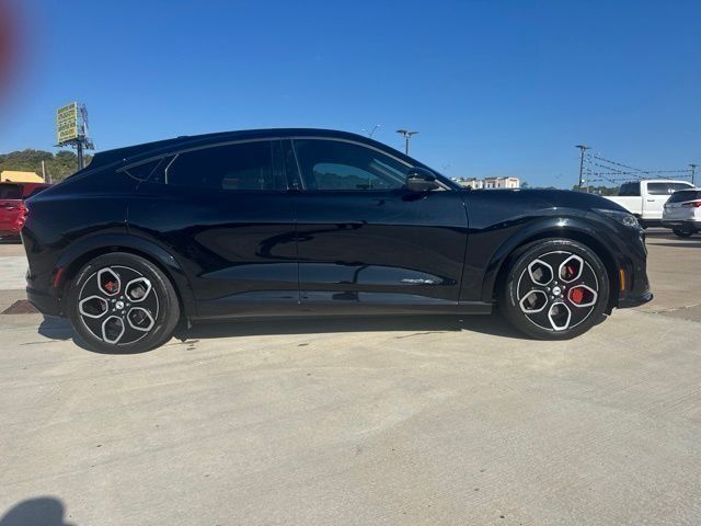 2023 Ford Mustang Mach-E GT AWD