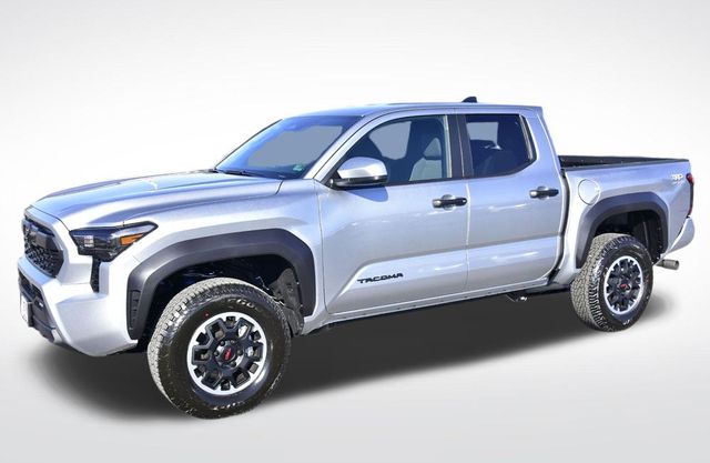 2026 Toyota Tacoma TRD Sport's photo