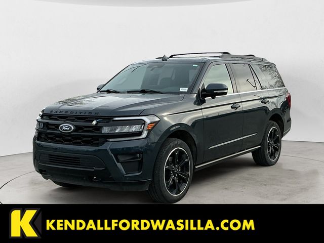 2024 Ford Expedition Limited 4WD