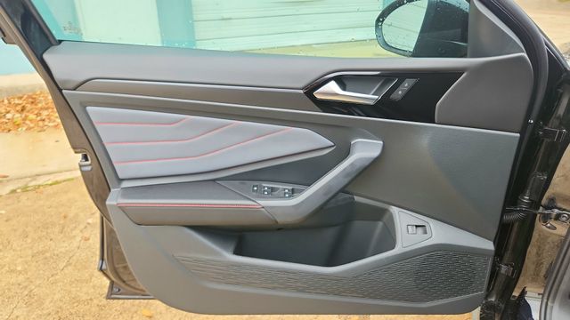 2026 Volkswagen Jetta GLI