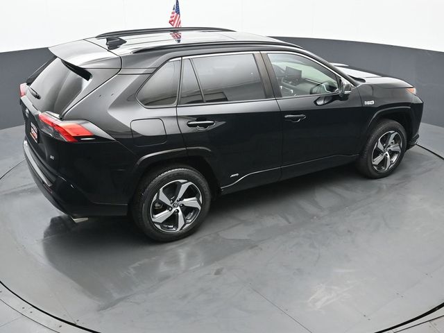 2021 Toyota RAV4 Prime SE 44