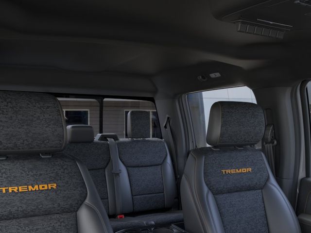 2026 Ford F-150 Tremor:169354