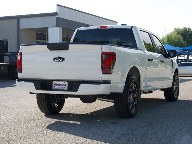 New 2026 Ford F-150 Truck