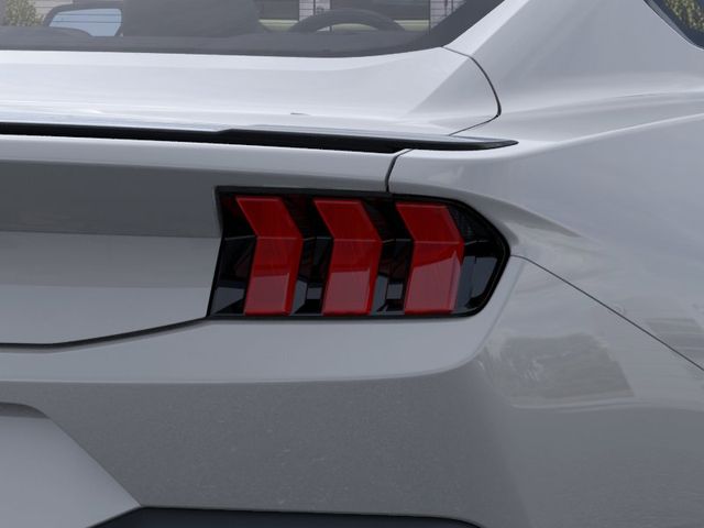 New 2026 White Ford EcoBoost image 21