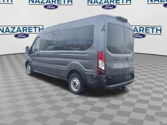 new 2026 Ford Transit-350 car, priced at $69,972