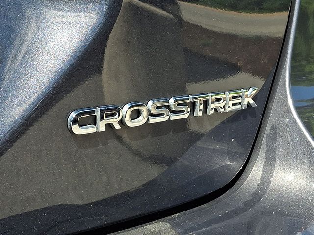 2024 Subaru Crosstrek Premium Gray at South Hills Kia