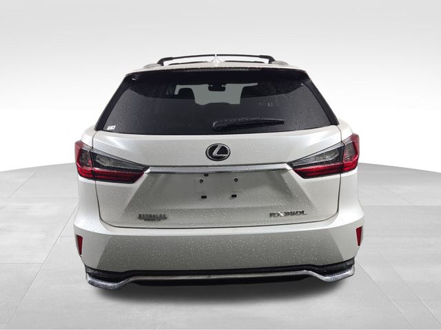 2022 Lexus RX RX photo