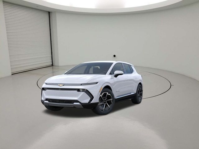 New 2025 Chevrolet Equinox EV For Sale in Grove City, OH