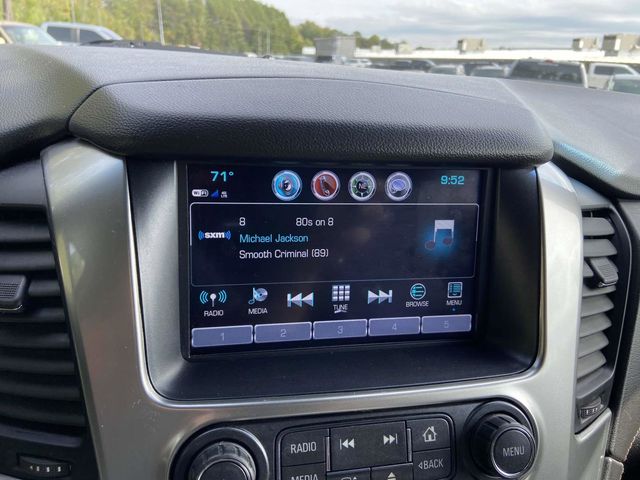 2019 Chevrolet Suburban LT 30