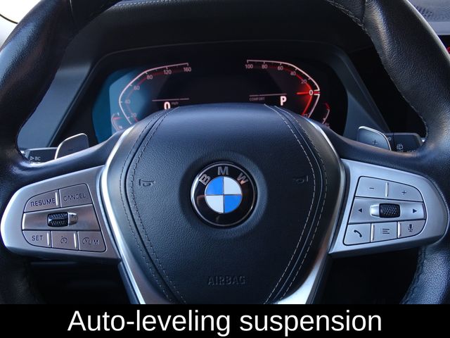 BMWX727