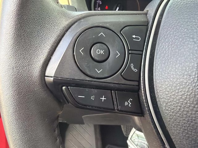 Used 2023 Toyota RAV4 SUV