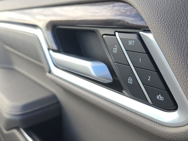 Photo of 2023 Chevrolet Silverado 1500 LTZ in Dallas, GA - 24,  2023 Chevrolet Silverado 1500 LTZ:C02336