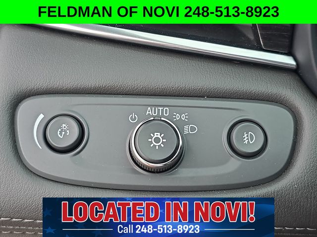 Used 2017 Buick LaCrosse For Sale in New Hudson, MI