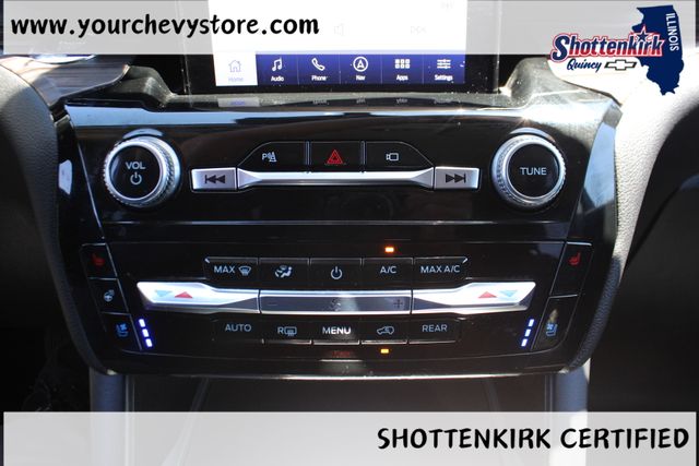 Used 2022 Ford Explorer SUV